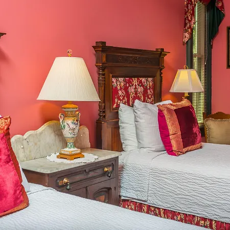 Spencer House Inn-3